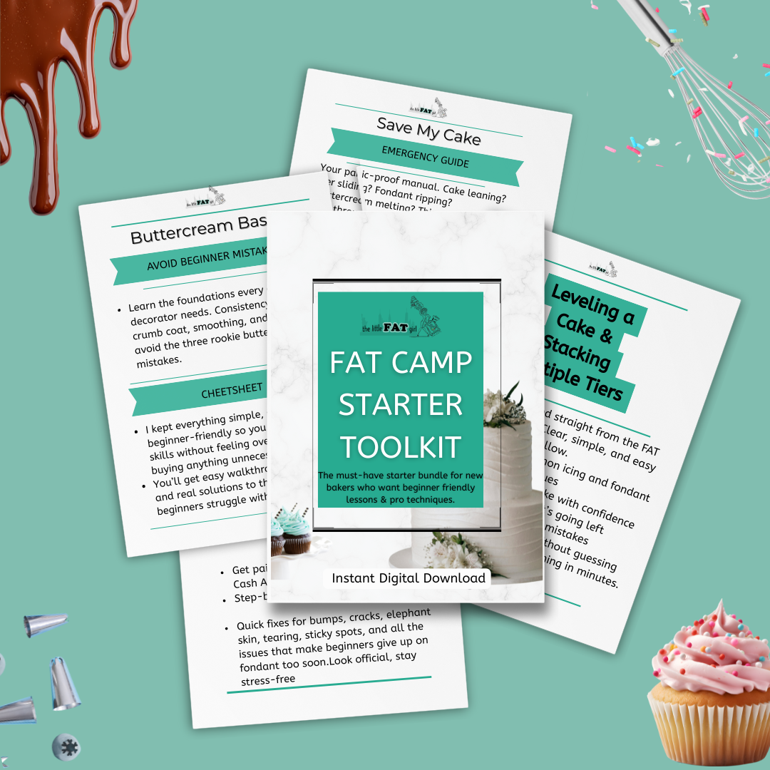 FAT Camp Starter Toolkit