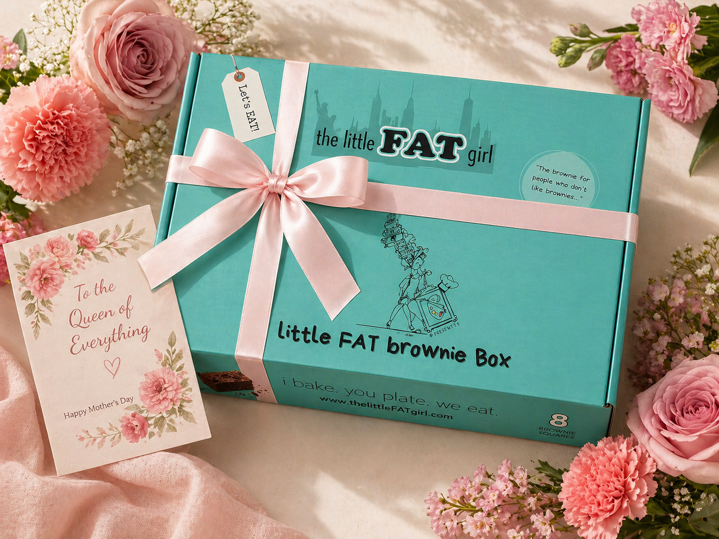 Gift Wrap + Personalized Message Bundle