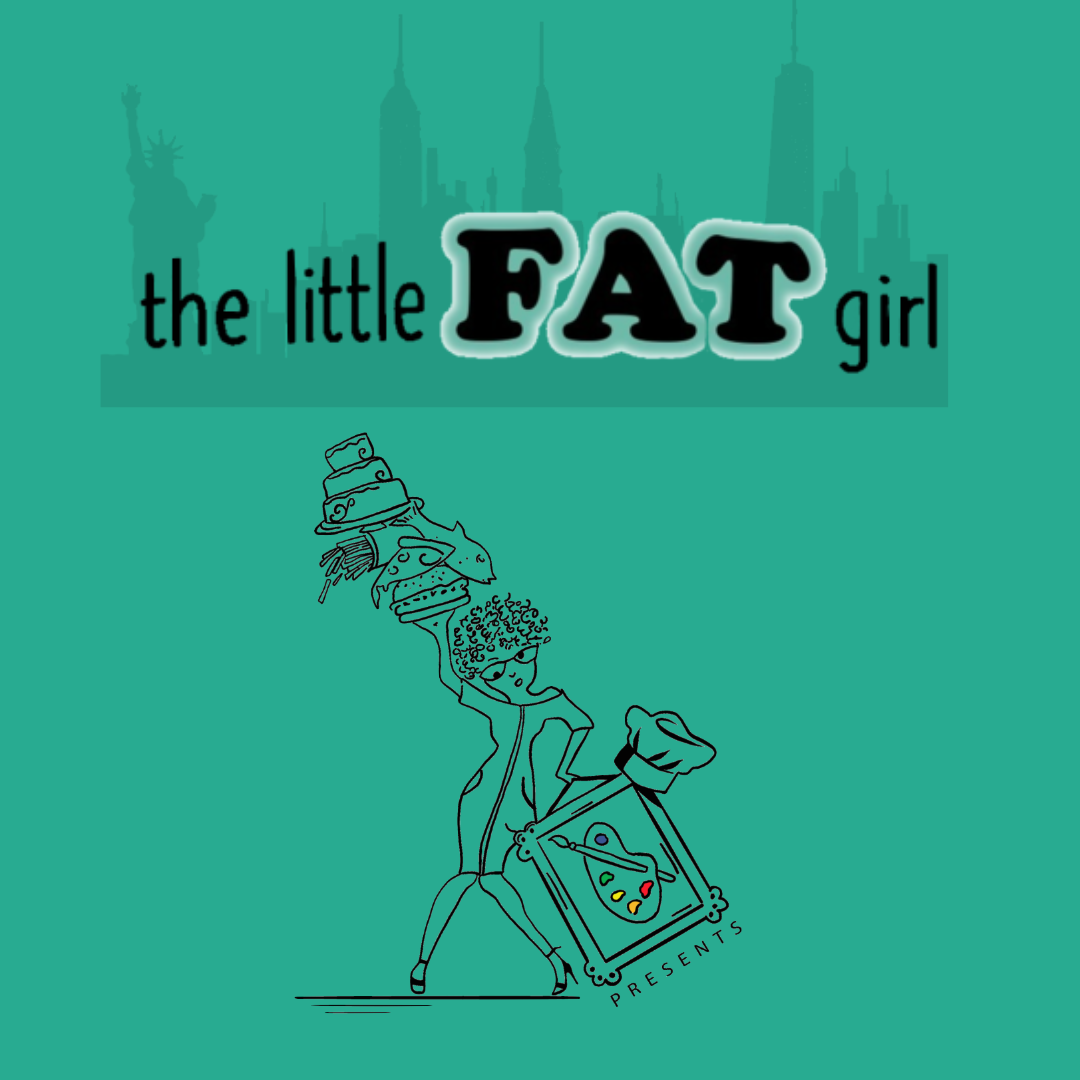 the little FAT girl
– thelittleFATgirl