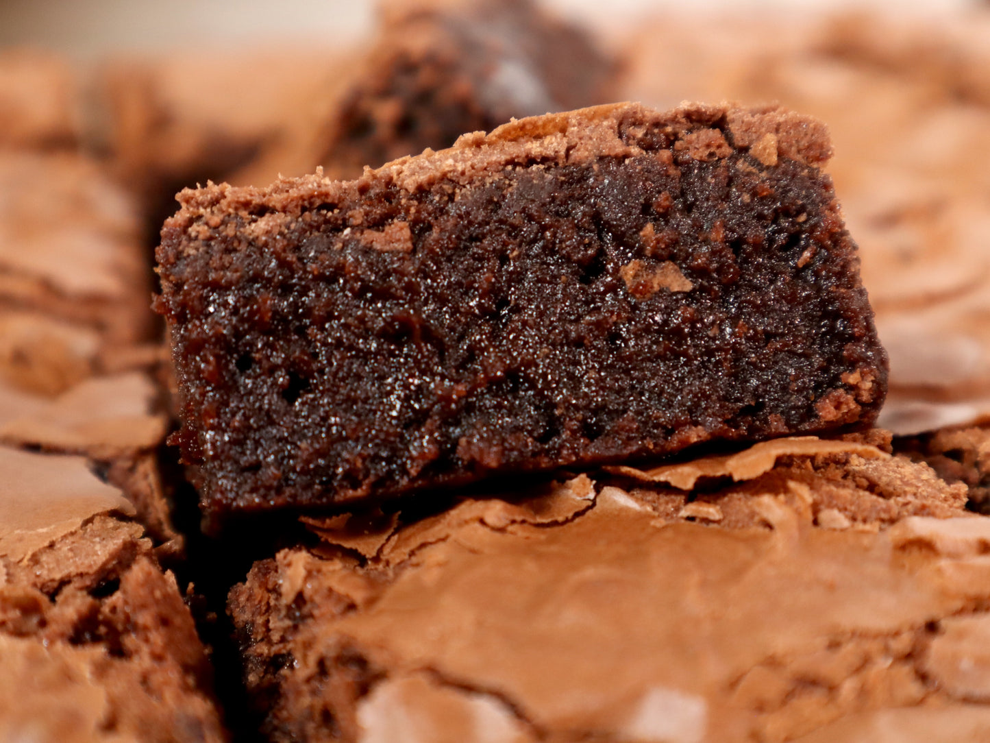 the little FAT brownie bag