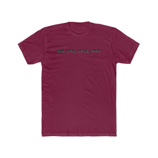 Love Food Tee
