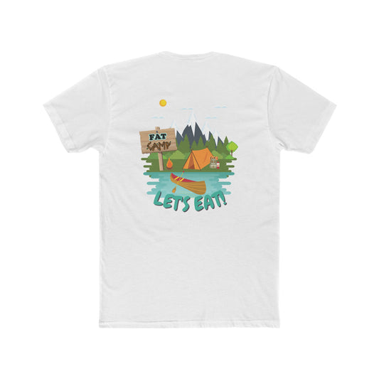 FAT Camp Tee