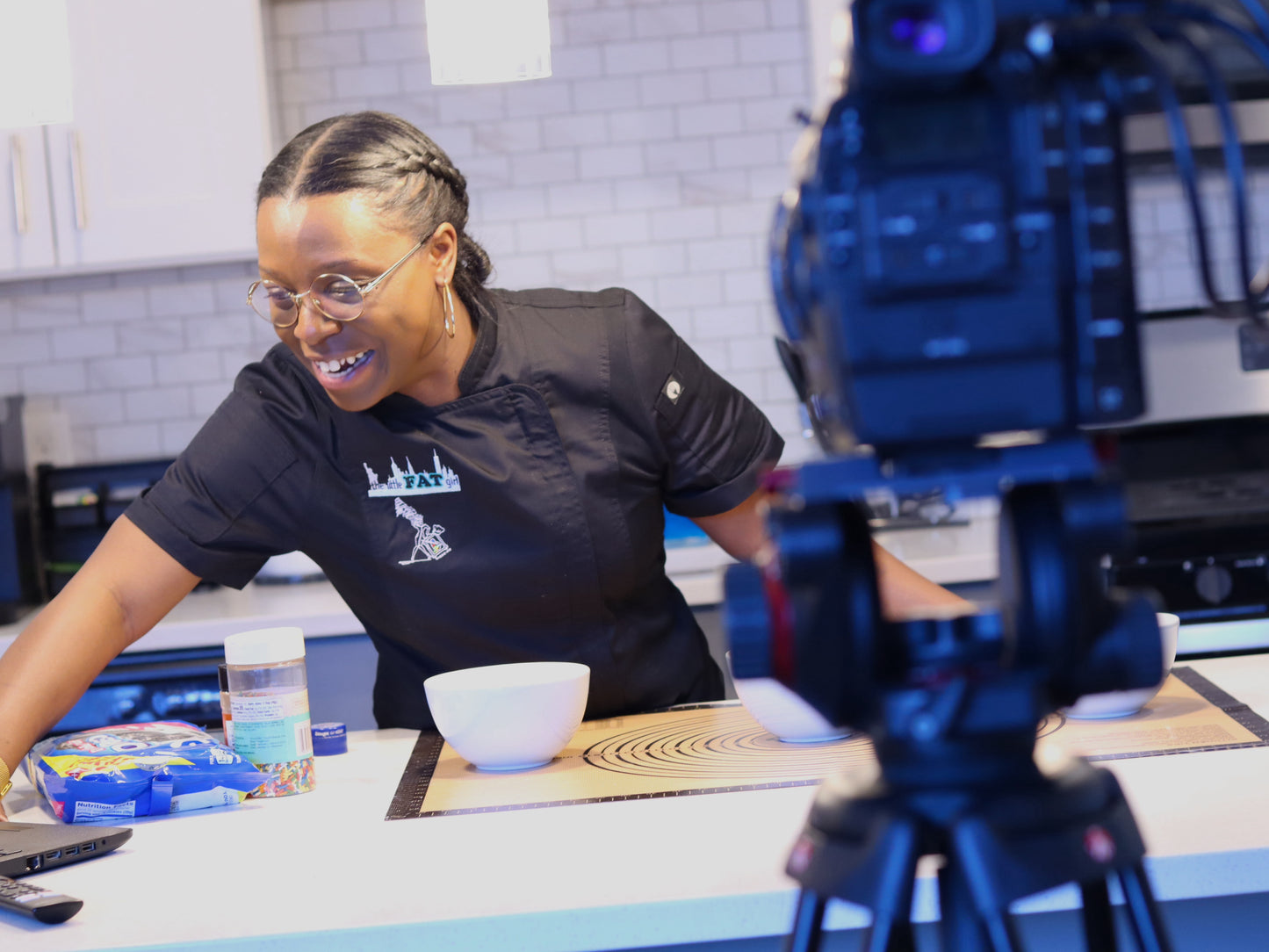 FAT Camp Starter Toolkit